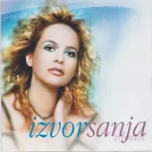Sanja Trumbić – Izvor (CD, Album)