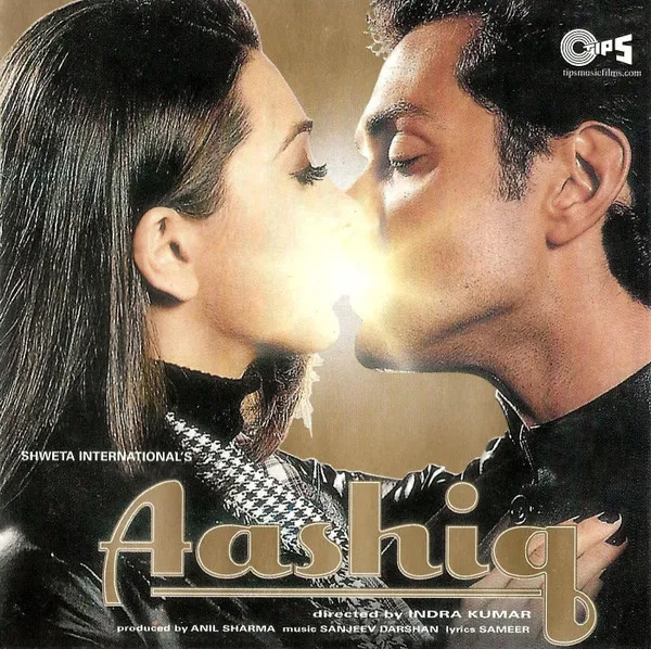 Sanjeev-Darshan – Aashiq
