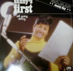 Sanny Day – Sanny's First (Vinyl, LP)