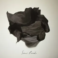 Sans Parade – Sans Parade (CD, Album)