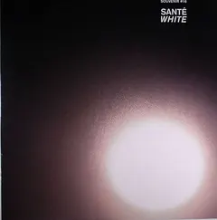 Santé – White (Vinyl, 12")