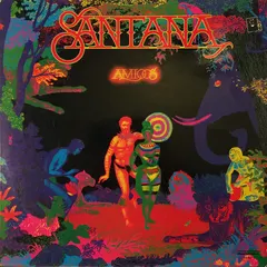 Santana – Amigos (Vinyl, LP)