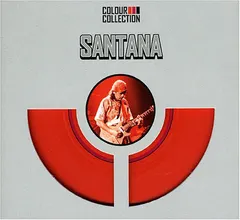 Santana – Colour Collection (CD, Compilation)
