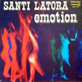 Santi Latora – Emotion (Vinyl, LP)