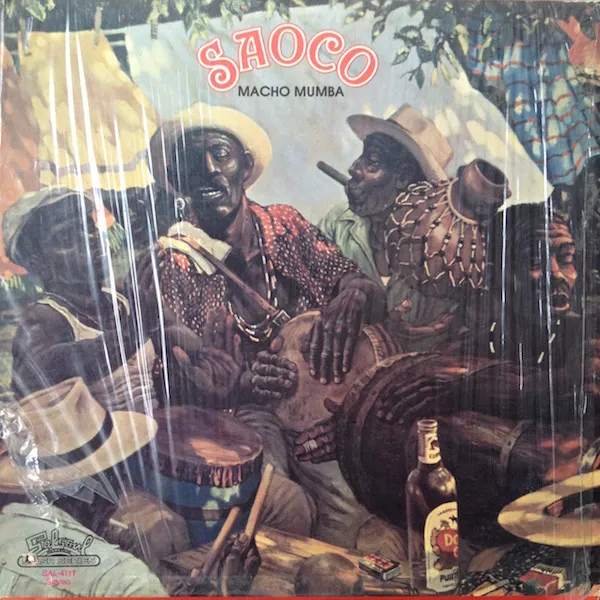 Saoco – Macho Mumba