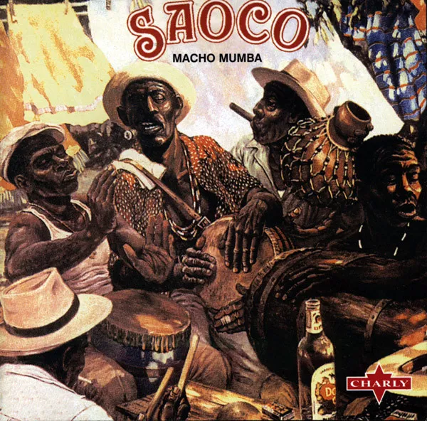 Saoco – Macho Mumba