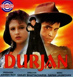 Sapan Jagmohan – Durjan (CD)