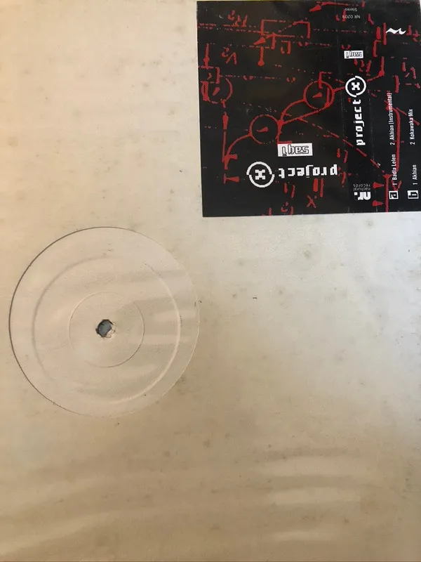 Saqi – Project X