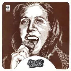 Sara González – Sara (Vinyl, LP)