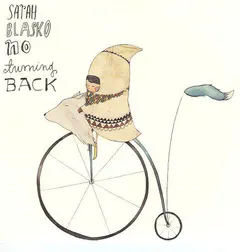 Sarah Blasko – No Turning Back (CD, Single)