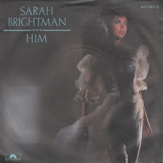 Sarah Brightman – Him