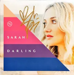 Sarah Darling – Hidden Gems E.P. (CD, EP)