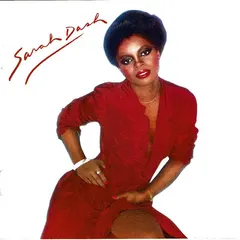 Sarah Dash – Sarah Dash (CD, Album)