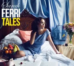 Sarah Ferri – Ferritales (CD, Album)