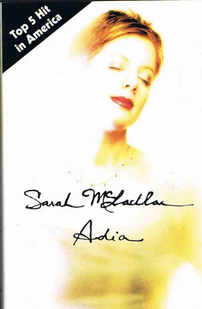 Sarah McLachlan – Adia
