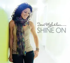 Sarah McLachlan – Shine On (CD, Album)