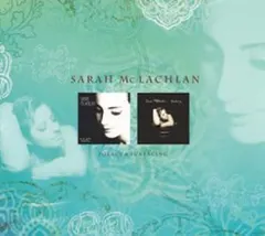 Sarah McLachlan – Solace / Surfacing (CD, Album)