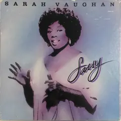 Sarah Vaughan – Sassy (Vinyl, LP)