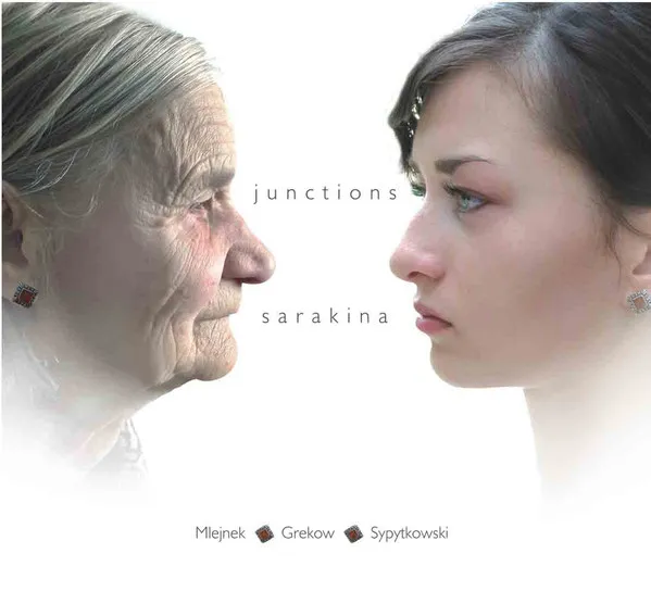 Sarakina – Junctions