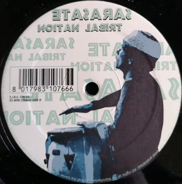 Sarasate – Loopism