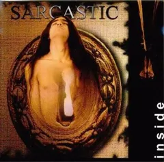 Sarcastic (3) – Inside (CD, Album)