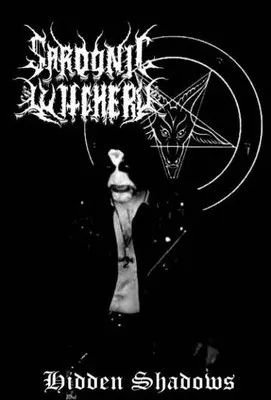 Sardonic Witchery – Hidden Shadows