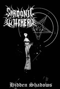 Sardonic Witchery – Hidden Shadows (Cassette)