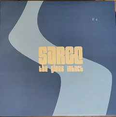 Sarge (2) – The Glass Intact (Vinyl, LP)