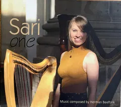 Sari* – One (CD, Album)