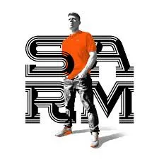 Sarm (2) – Sarm (CD, Album)