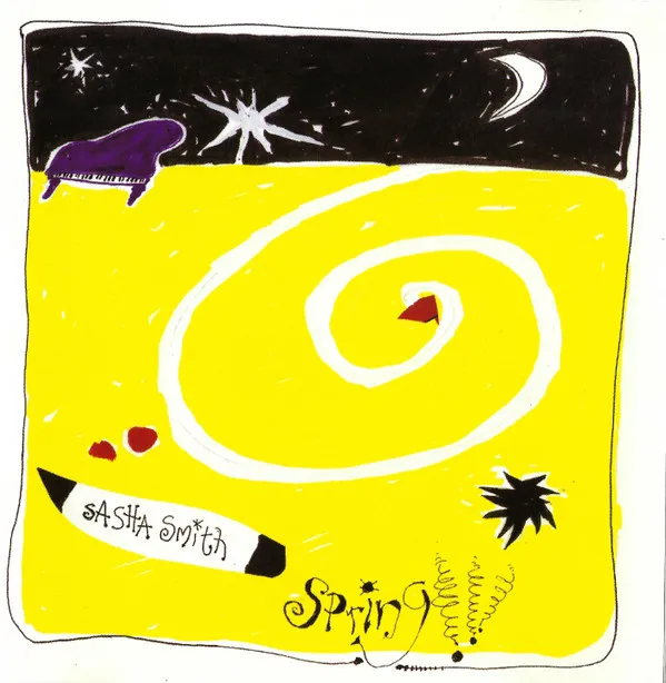 Sasha Smith (2) – Spring