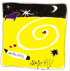 Sasha Smith (2) – Spring (CD, Album)