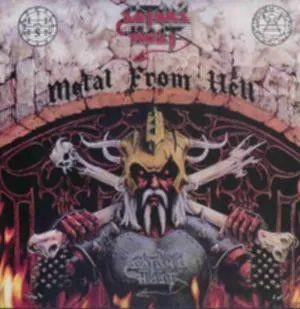 Satan's Host – Metal From Hell