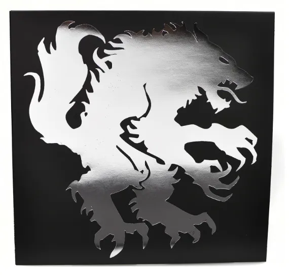 Satanic Warmaster – Opferblut