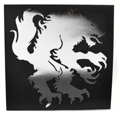 Satanic Warmaster – Opferblut (Vinyl, LP)
