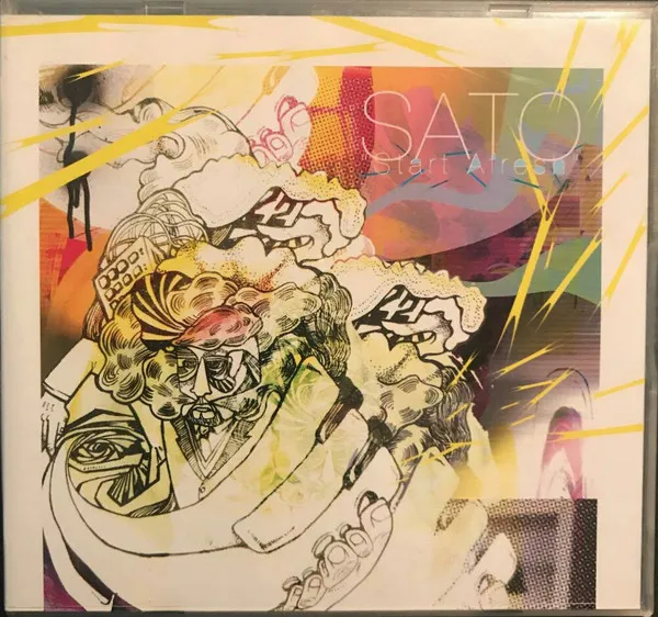 Sato (6) – Start Afresh