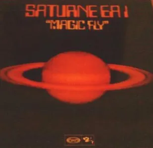 Saturne Ea 1 – Magic Fly