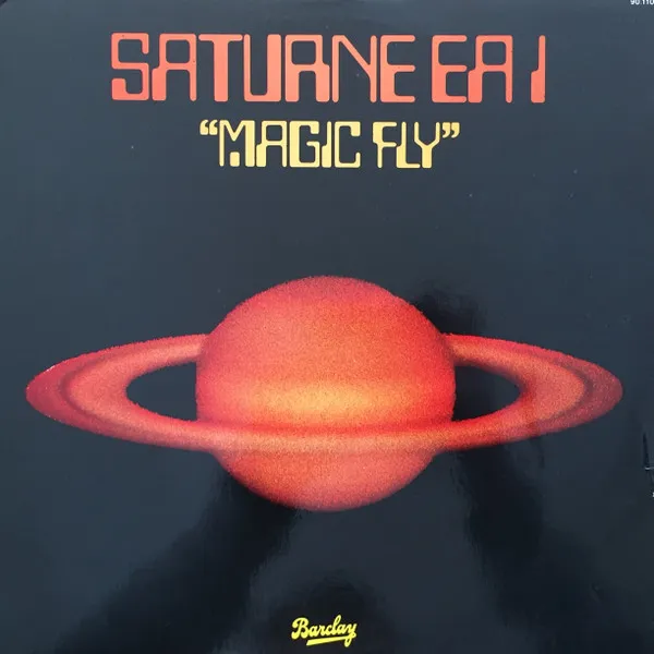 Saturne Ea 1 – Magic Fly