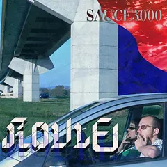SAUCE3000 – Roule (File, AAC)