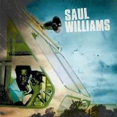 Saul Williams – Saul Williams (CD, Album)