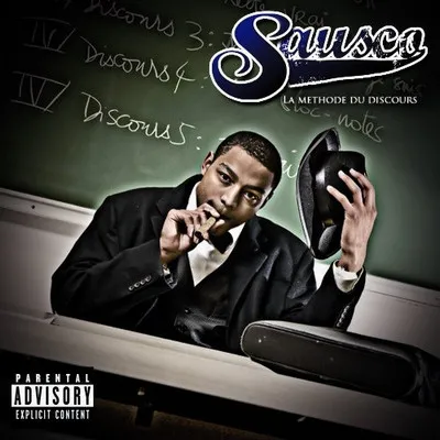 Sausco – La Methode Du Discours