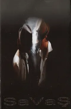 Savaş (2) – Savaş (Cassette, Album)