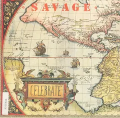 Savage – Celebrate (Vinyl, 12")