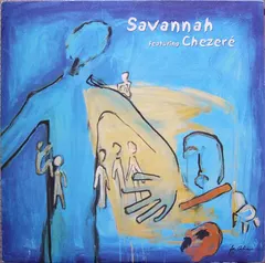 Savannah Featuring Chezeré – The Right Time (Vinyl, 12")