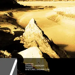 Savaran – Strange Landscape (File, MP3)