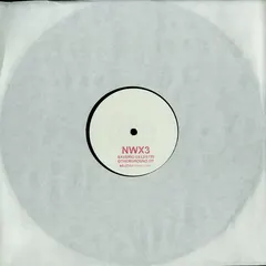 Saverio Celestri – Otherground EP (Vinyl, 12")