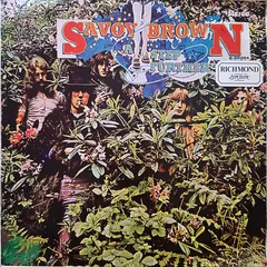 Savoy Brown Richmond – A Step Further (Vinyl, LP)