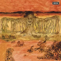 Savoy Brown – Blue Matter (Vinyl, LP)
