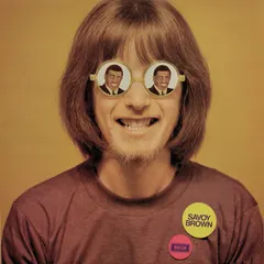 Savoy Brown Decca – Getting To The Point (Vinyl, LP)