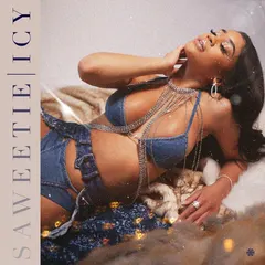 Saweetie – Icy (File, AAC)